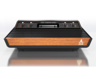 Atari 2600+ - 1376301 - zdjęcie 2